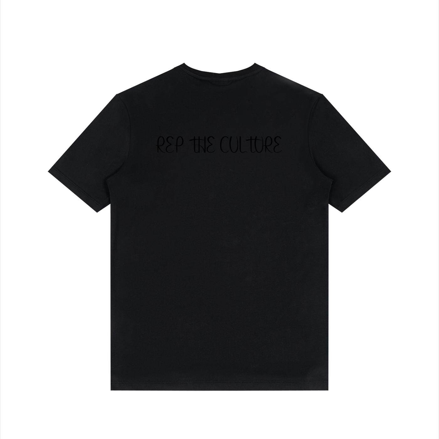 Rep the culture Tee