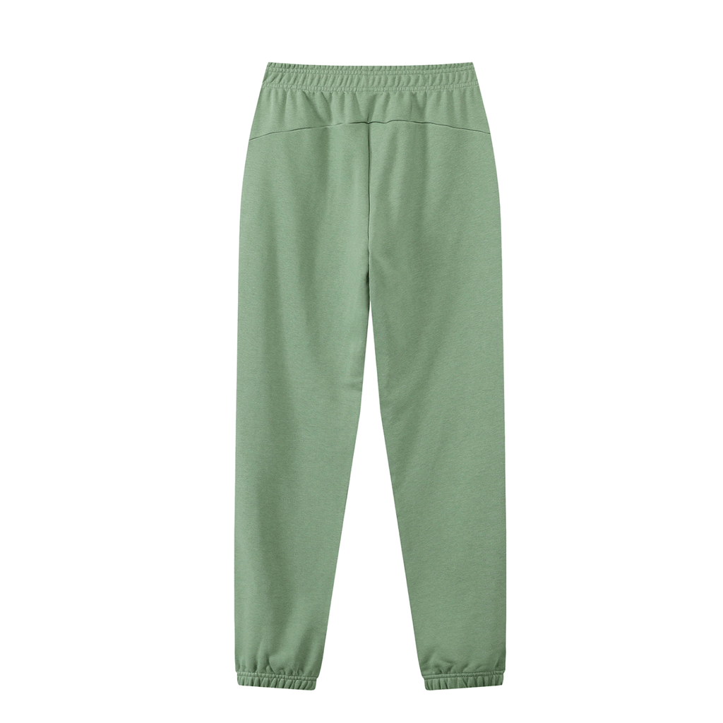 Rep the culture sweatpants
