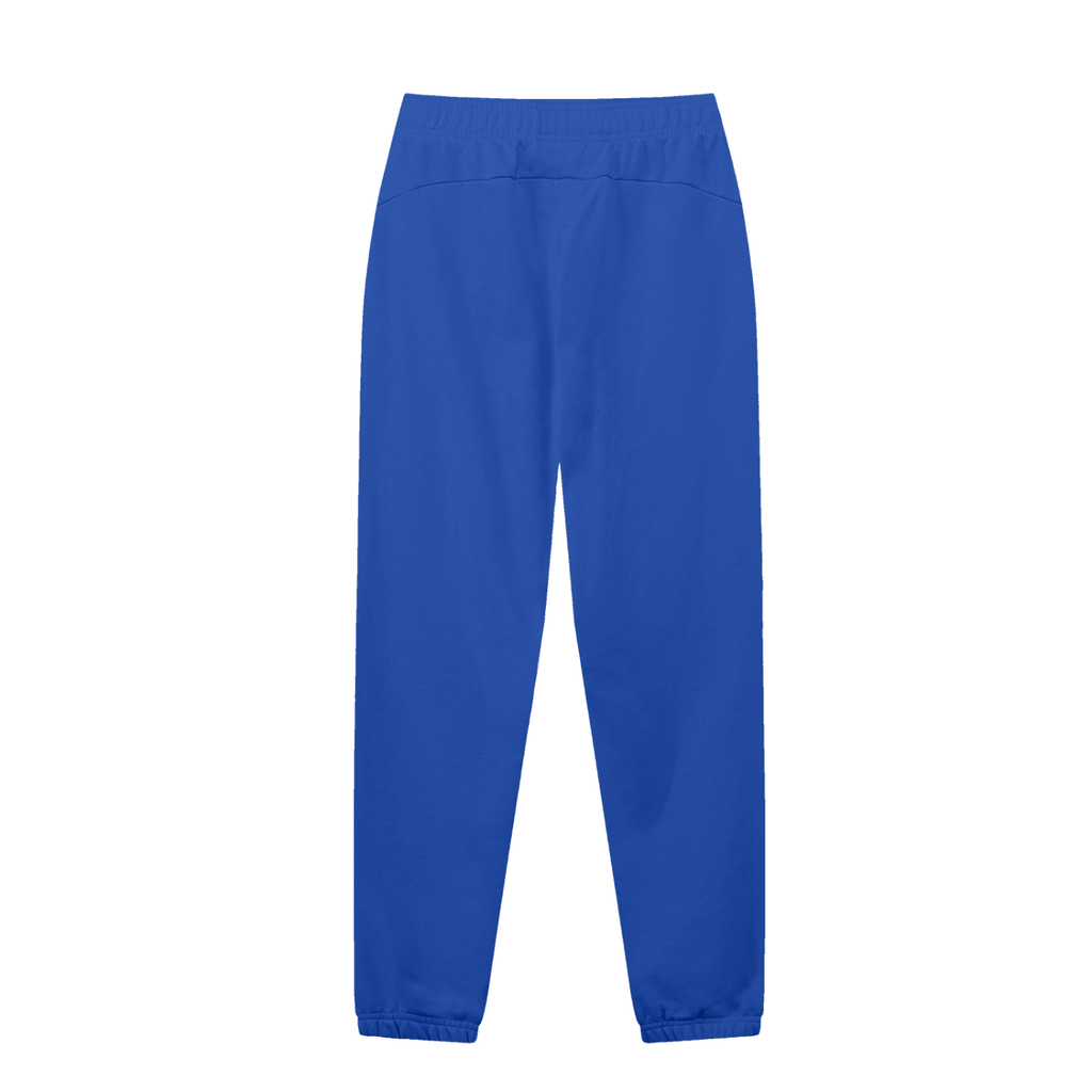 Rep the culture sweatpants