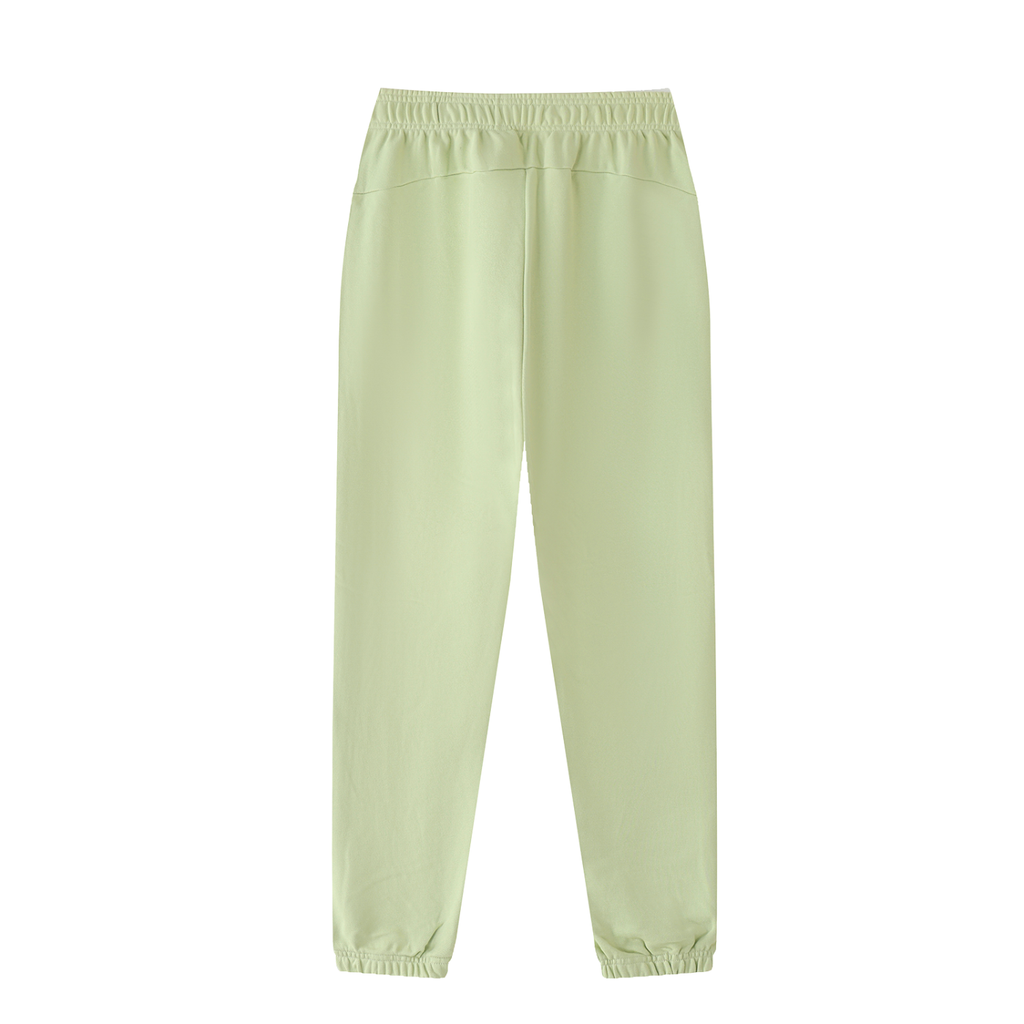 Rep the culture sweatpants