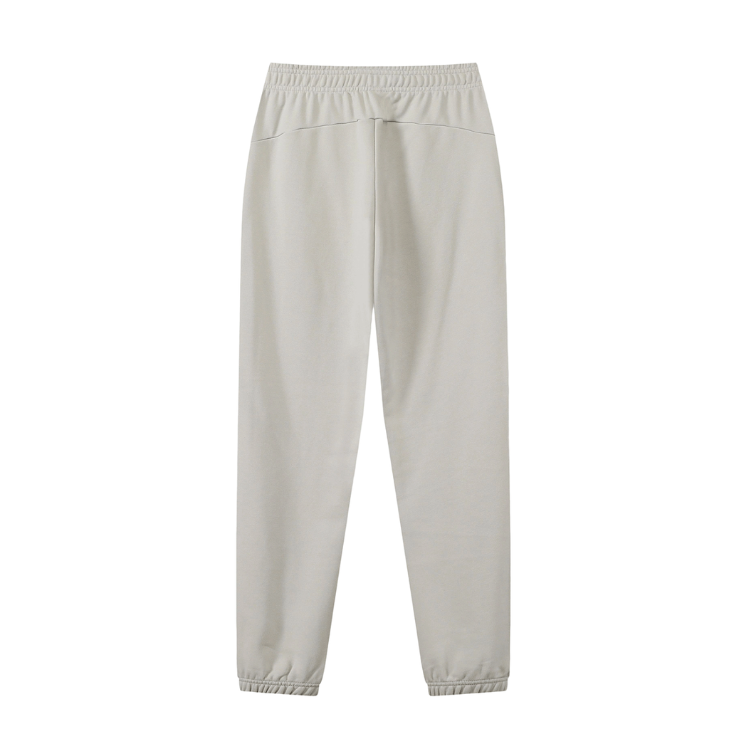 Rep the culture sweatpants