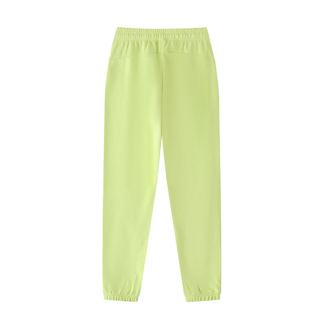 Rep the culture sweatpants