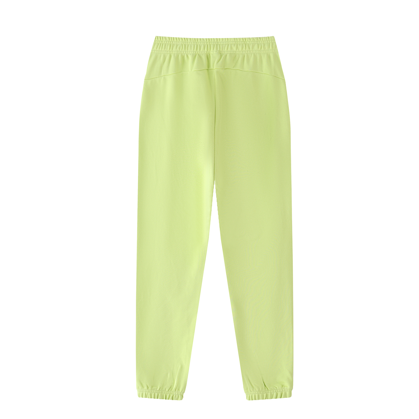 Rep the culture sweatpants