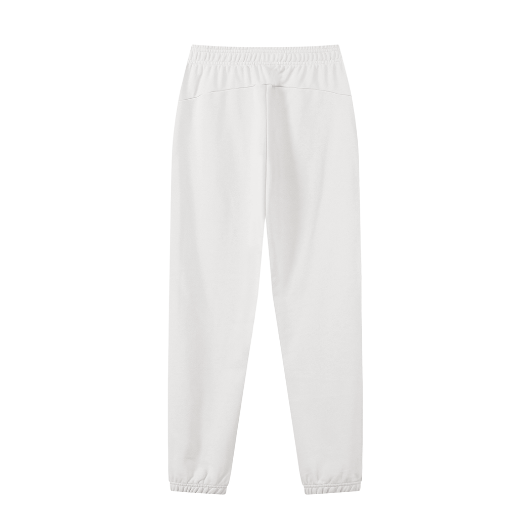 Rep the culture sweatpants