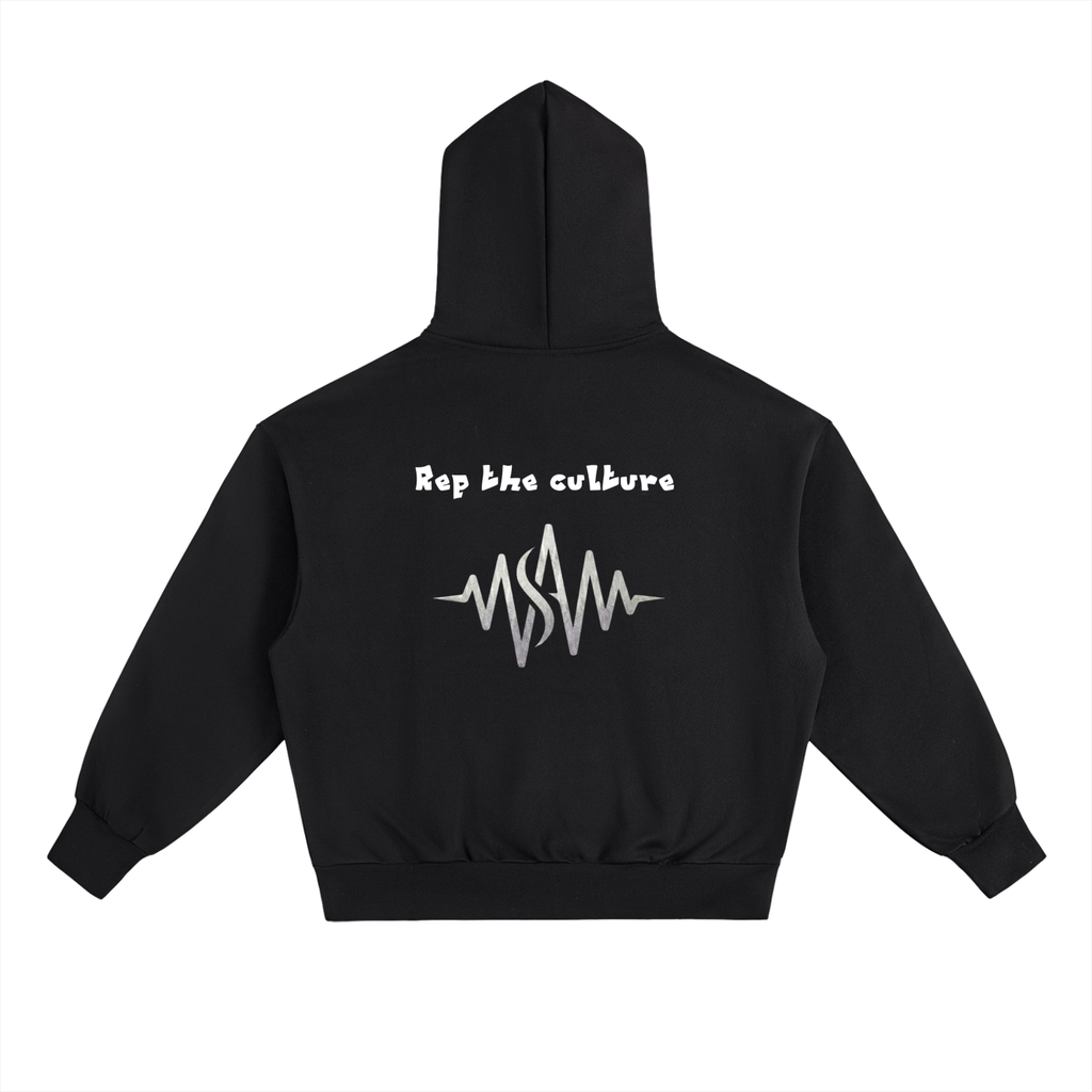SpolidAtNight wavelength back