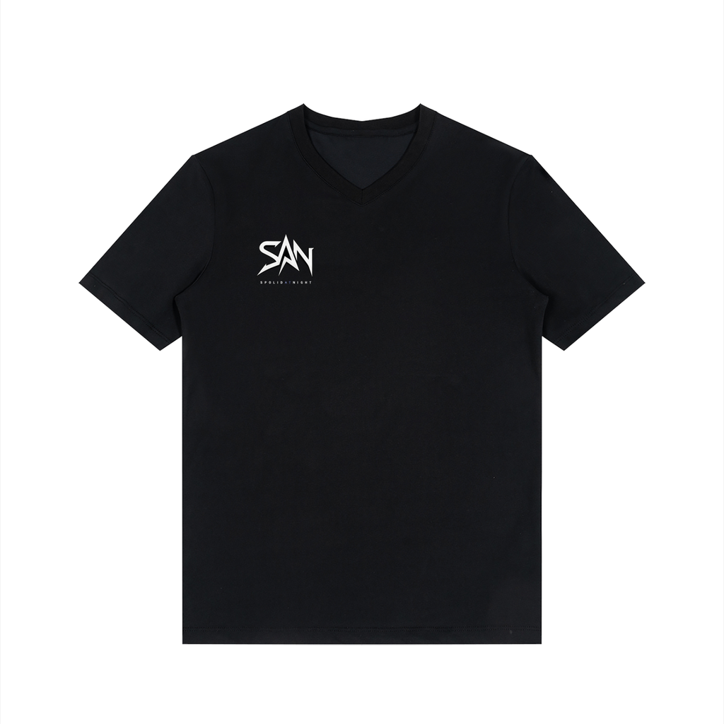 Rep the culture Tee