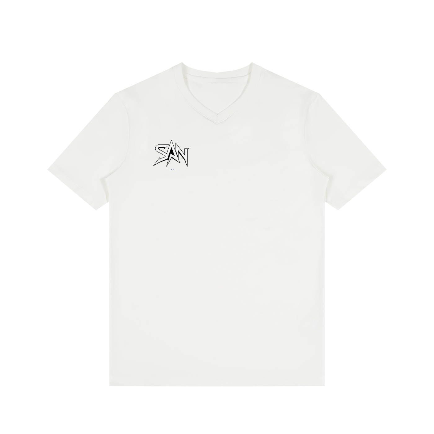 Rep the culuture white tee