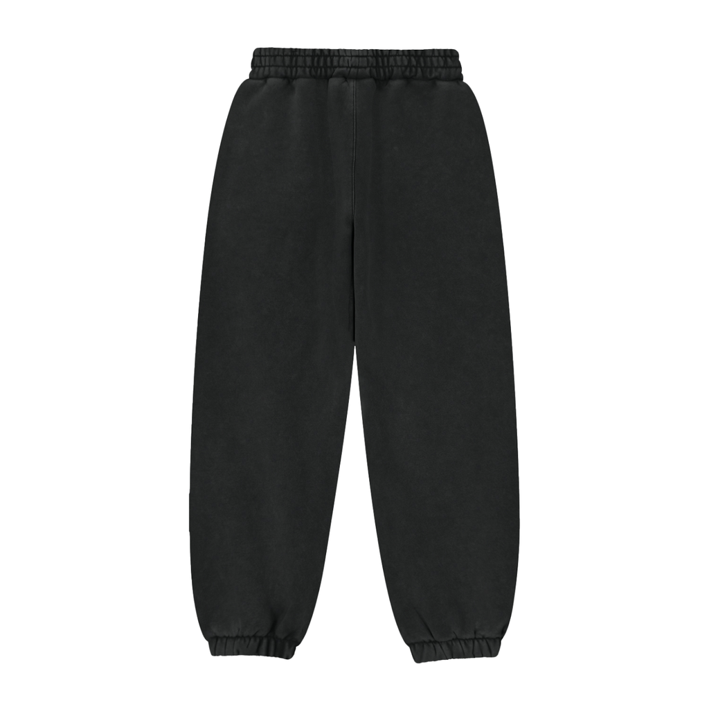 SpolidAtNight Small logo Sweatpants