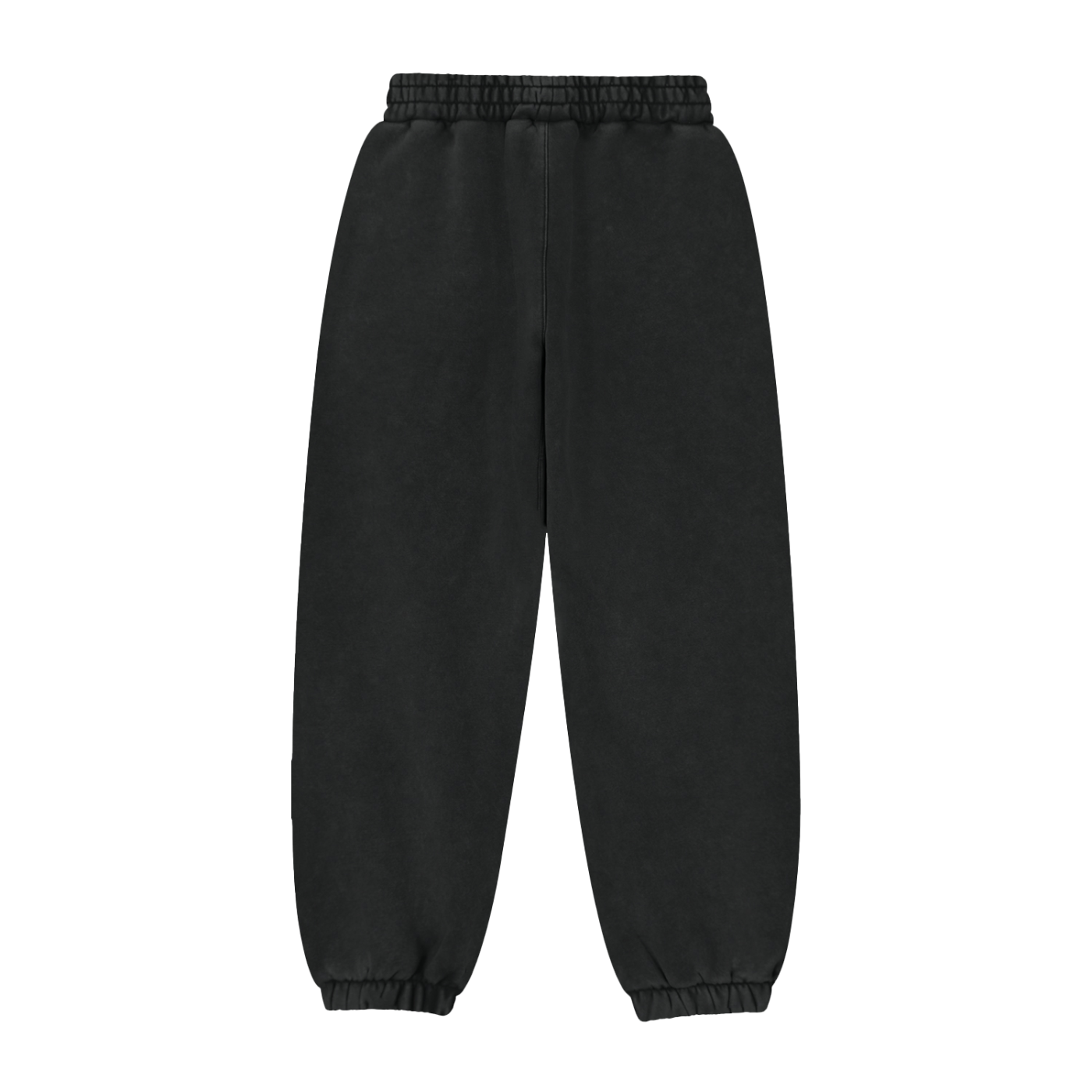 SpolidAtNight Small logo Sweatpants