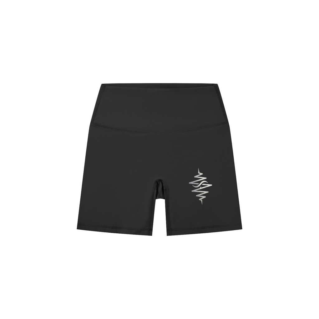 Wave length Womens shorts