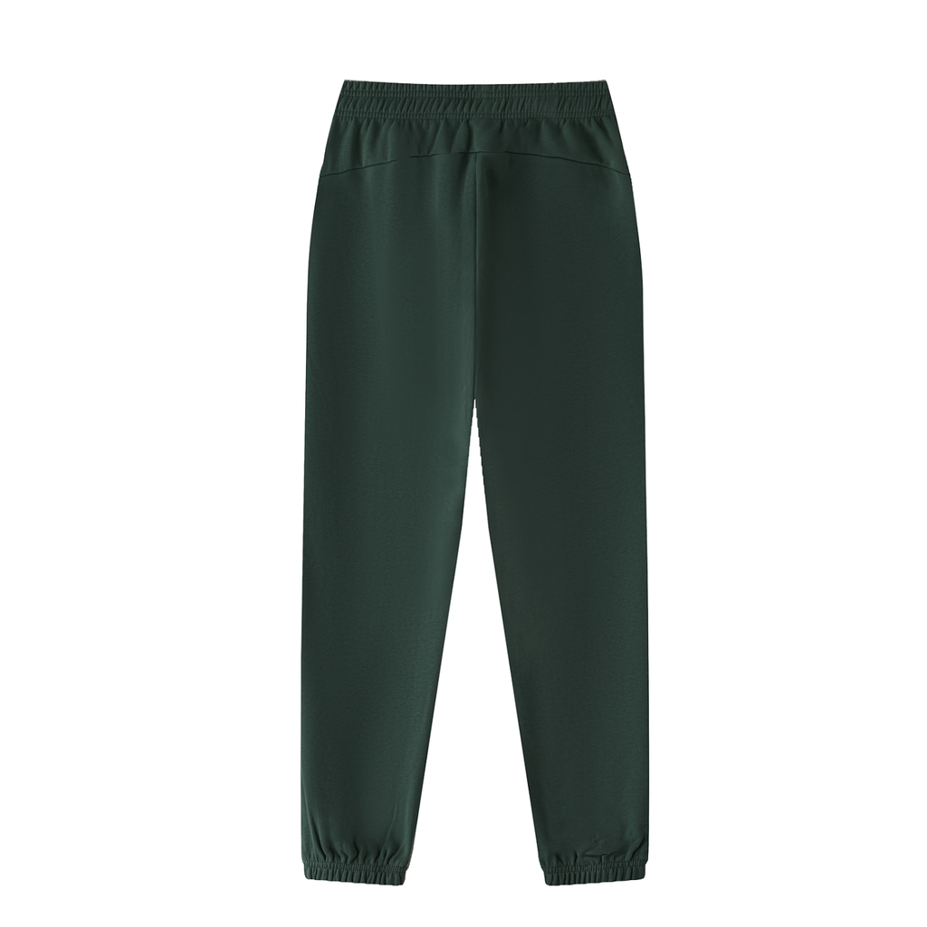 Rep the culture sweatpants