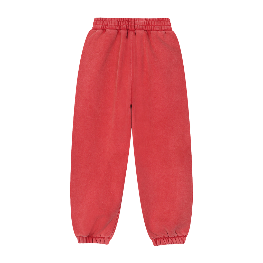SpolidAtNight Small logo Sweatpants