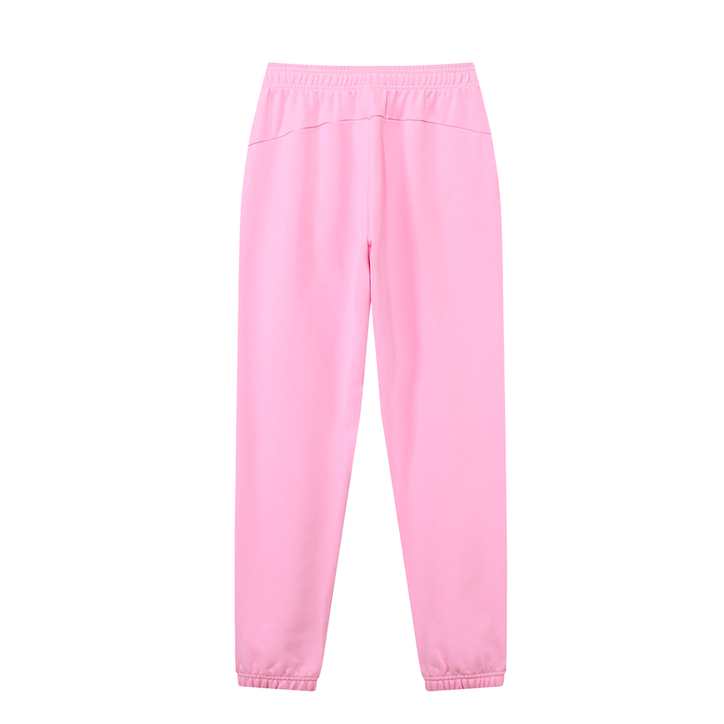 Rep the culture sweatpants