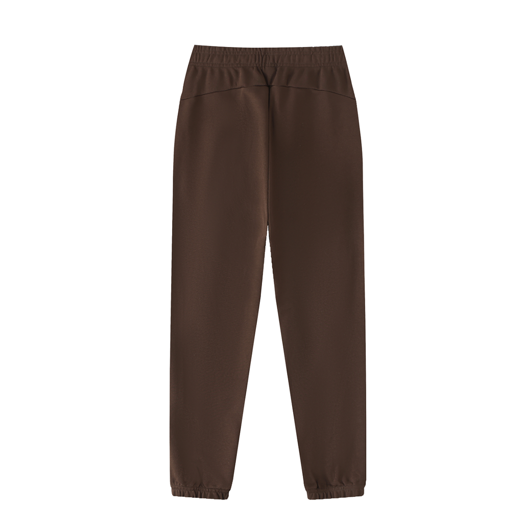 Rep the culture sweatpants