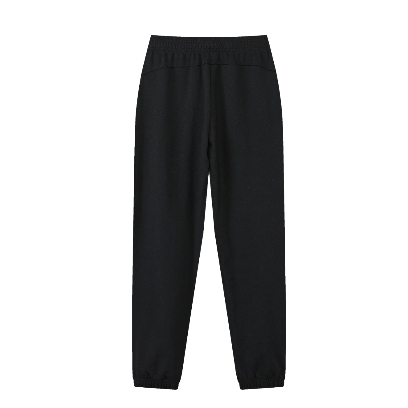 Rep the culture sweatpants