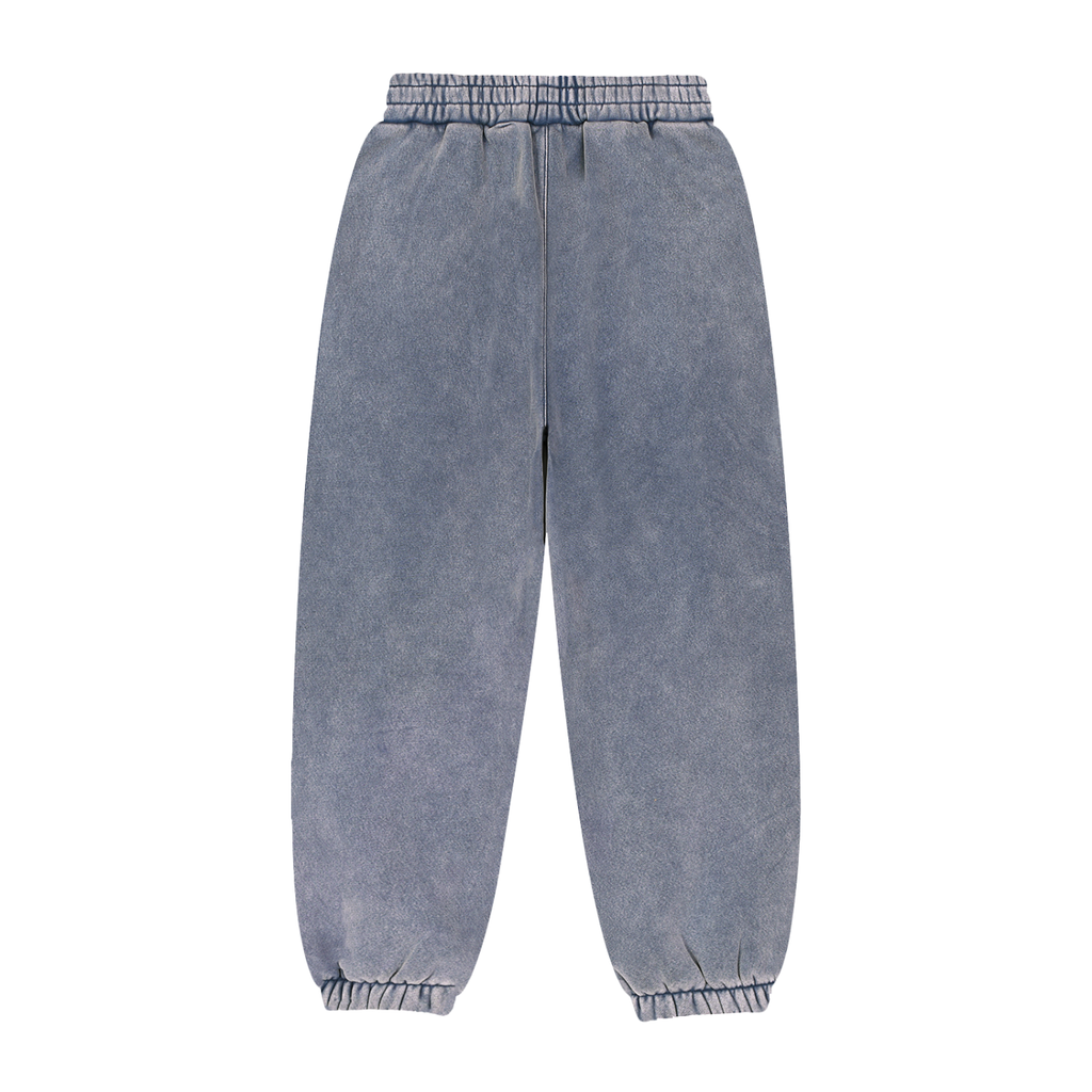 SpolidAtNight Small logo Sweatpants