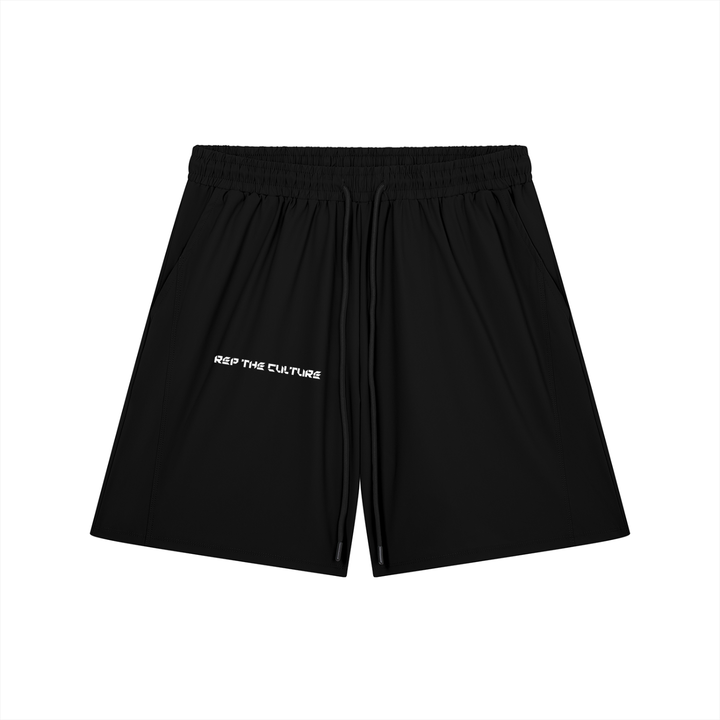 Spolid Wear shorts