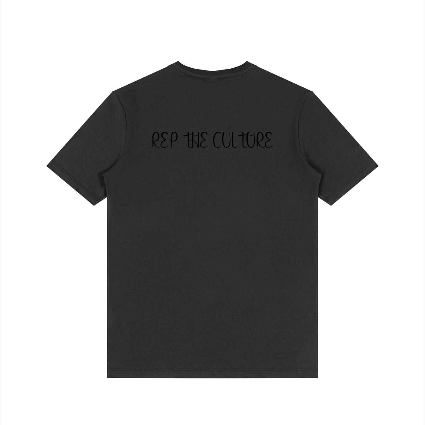 Rep the culture Tee